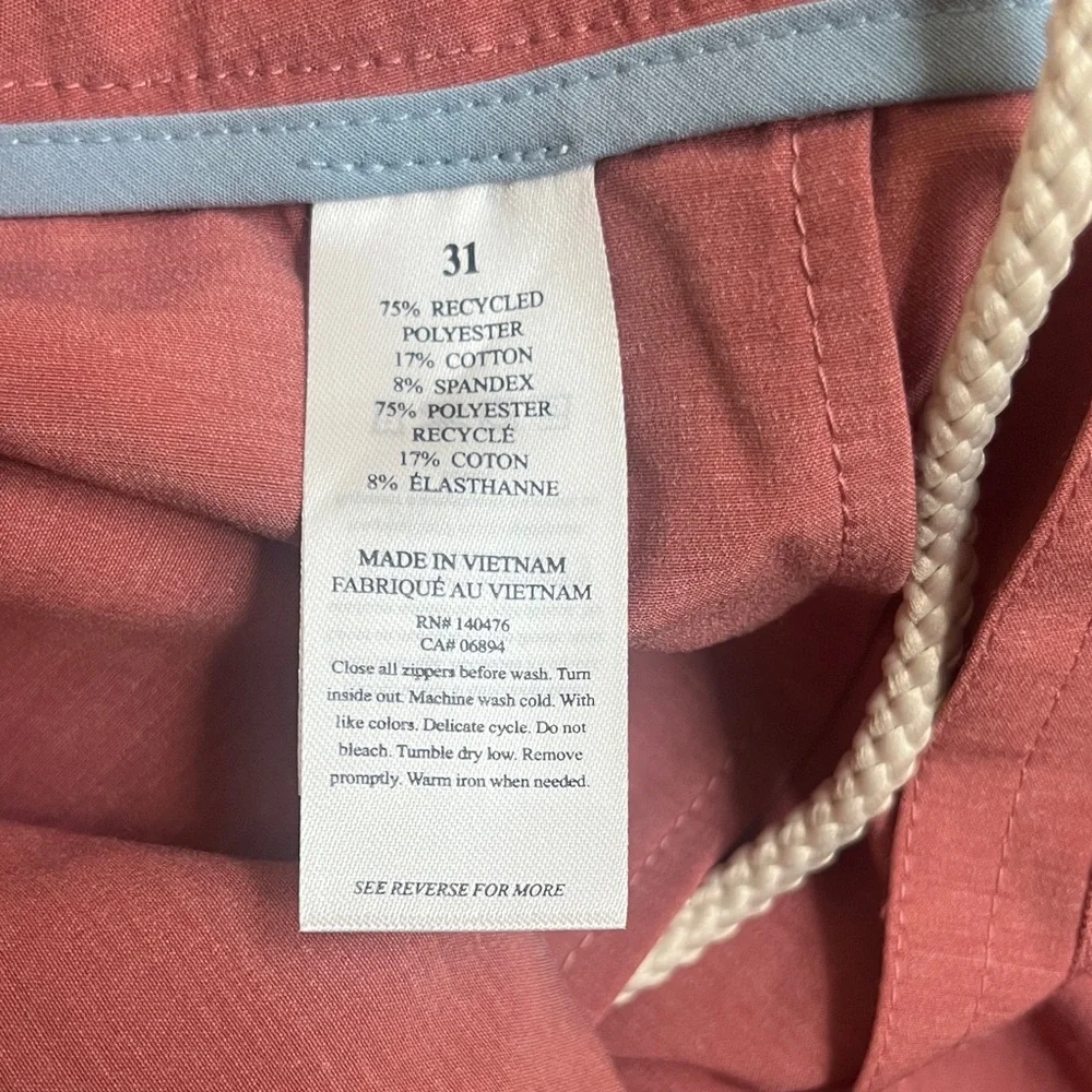 Faherty casual versatile